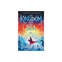 Simon & Schuster Ltd The Kingdom Over the Sea (häftad, eng)