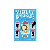 Simon & Schuster Ltd Violet and the Smugglers (häftad, eng)