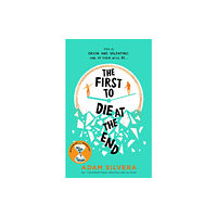 Simon & Schuster Ltd The First to Die at the End (inbunden, eng)