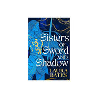 Simon & Schuster Ltd Sisters of Sword and Shadow (inbunden, eng)