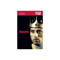 Pearson Education Limited Macbeth (new edition) (häftad, eng)