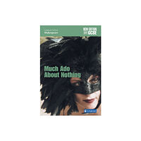 Pearson Education Limited Much Ado About Nothing (new edition) (häftad, eng)