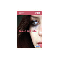 Pearson Education Limited Romeo and Juliet (new edition) (häftad, eng)