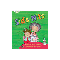 Pearson Education Limited Bug Club Phonics - Phase 2 Unit 1-2: Sid's Nits (häftad, eng)