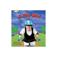 Pearson Education Limited Bug Club Phonics - Phase 3 Unit 6: A Big Win (häftad, eng)