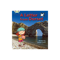 Pearson Education Limited Bug Club Phonics - Phase 3 Unit 11: A Letter from Dorset (häftad, eng)
