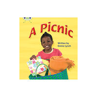 Pearson Education Limited Bug Club Phonics - Phase 3 Unit 7: A Picnic (häftad, eng)