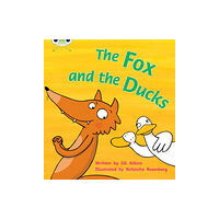 Pearson Education Limited Bug Club Phonics - Phase 3 Unit 7: The Fox and the Ducks (häftad, eng)
