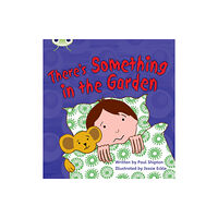 Pearson Education Limited Bug Club Phonics - Phase 4 Unit 12: There's Something In the Garden (häftad, eng)
