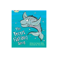 Pearson Education Limited Bug Club Phonics - Phase 5 Unit 21: The Trout Fishing Song (häftad, eng)