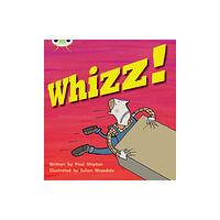Pearson Education Limited Bug Club Phonics - Phase 5 Unit 13: Whizz (häftad, eng)