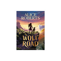 Simon & Schuster Ltd Wolf Road (inbunden, eng)