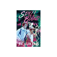 Simon & Schuster Ltd Spell Bound (häftad, eng)