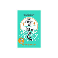 Simon & Schuster Ltd The First to Die at the End (häftad, eng)