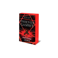 Simon & Schuster Ltd Thieves' Gambit (häftad, eng)