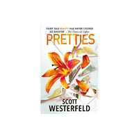 Simon & Schuster Ltd Pretties (häftad, eng)