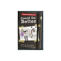 Pearson Education Limited Bug Club Red (KS2) B/5B Cosmo B. Henderson: Could Do Better (häftad, eng)