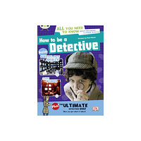Pearson Education Limited Bug Club NF Red (KS2) A/5C How to be a Detective (häftad, eng)