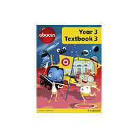 Pearson Education Limited Abacus Year 3 Textbook 3 (häftad, eng)