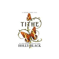 Simon & Schuster Ltd Tithe (häftad, eng)