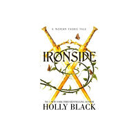 Simon & Schuster Ltd Ironside (häftad, eng)