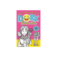 Simon & Schuster Ltd Dork Diaries (häftad, eng)