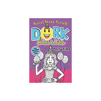 Simon & Schuster Ltd Dork Diaries: Party Time (häftad, eng)