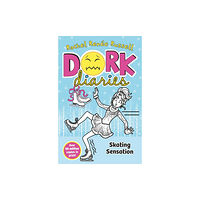 Simon & Schuster Ltd Dork Diaries: Skating Sensation (häftad, eng)