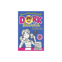 Simon & Schuster Ltd Dork Diaries: Dear Dork (häftad, eng)