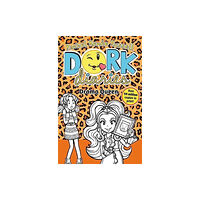 Simon & Schuster Ltd Dork Diaries: Drama Queen (häftad, eng)