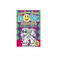 Simon & Schuster Ltd Dork Diaries: Frenemies Forever (häftad, eng)