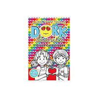 Simon & Schuster Ltd Dork Diaries: Crush Catastrophe (häftad, eng)