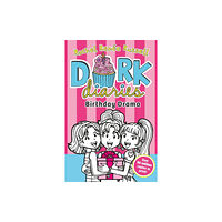 Simon & Schuster Ltd Dork Diaries: Birthday Drama! (häftad, eng)