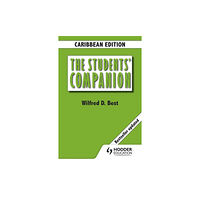 Hodder Education The Students' Companion, Caribbean Edition Revised (häftad, eng)