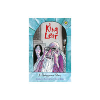 Hachette Children's Group A Shakespeare Story: King Lear (häftad, eng)