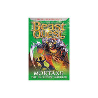 Hachette Children's Group Beast Quest: Mortaxe the Skeleton Warrior (häftad, eng)