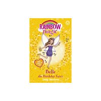 Hachette Children's Group Rainbow Magic: Belle the Birthday Fairy (häftad, eng)