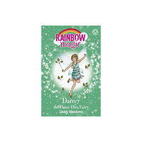Hachette Children's Group Rainbow Magic: Darcey the Dance Diva Fairy (häftad, eng)