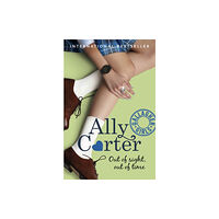 Hachette Children's Group Gallagher Girls: Out of Sight, Out of Time (häftad, eng)