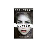 Hachette Children's Group SLATED Trilogy: Slated (häftad, eng)