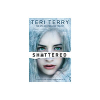 Hachette Children's Group SLATED Trilogy: Shattered (häftad, eng)