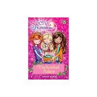 Hachette Children's Group Secret Kingdom: Enchanted Palace (häftad, eng)