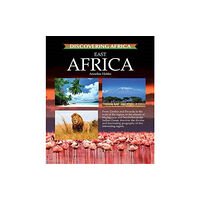 Mason Crest Publishers East Africa (inbunden, eng)