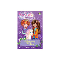 Hachette Children's Group Secret Kingdom: Unicorn Valley (häftad, eng)