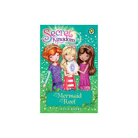 Hachette Children's Group Secret Kingdom: Mermaid Reef (häftad, eng)