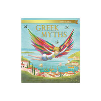 Hachette Children's Group Orchard Greek Myths (inbunden, eng)