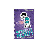 Hachette Children's Group The World of Norm: May Be Contagious (häftad, eng)