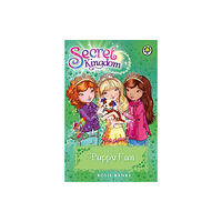 Hachette Children's Group Secret Kingdom: Puppy Fun (häftad, eng)