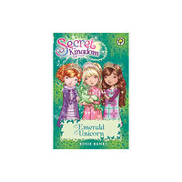 Hachette Children's Group Secret Kingdom: Emerald Unicorn (häftad, eng)