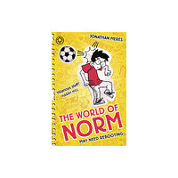 Hachette Children's Group The World of Norm: May Need Rebooting (häftad, eng)